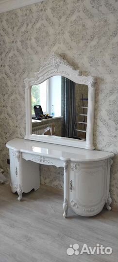 Сборка мебели