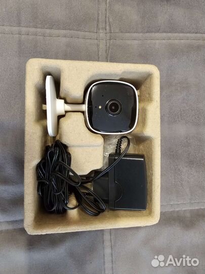 Ip камера видеонаблюдения