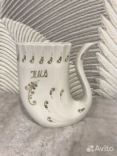 Кружка поильник