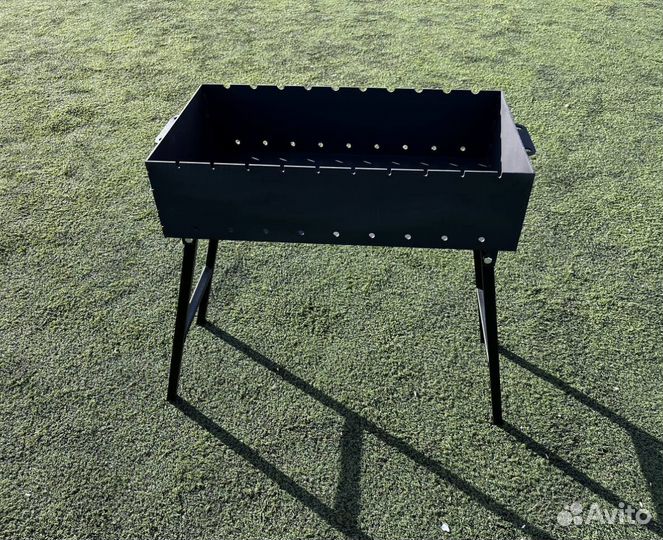 Мангал / Мангал разборный
