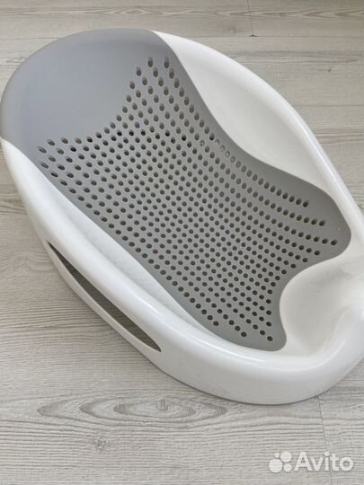 Горка для купания