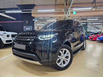 Land Rover Discovery 2.0 AT, 2019, 64 056 км, с пробегом, цена 4 000 000 руб.