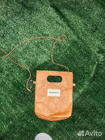 Сумка маленькая