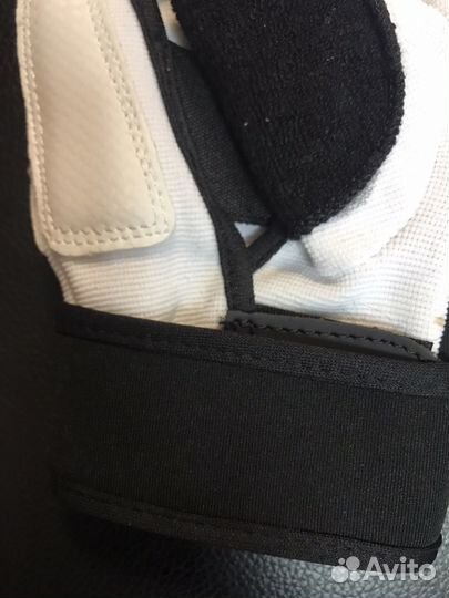 Перчатки для тхэквондо