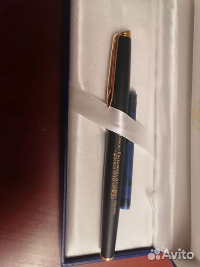 Авторучка waterman