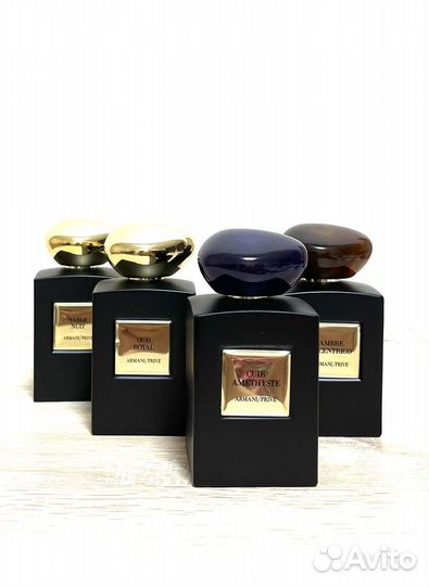 Эксклюзивы от Armani. Унисекс. Оригиналы