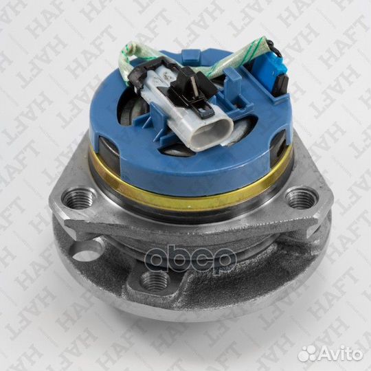 Ступица перед. RV0125 haft