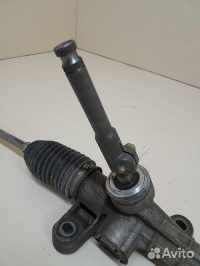 Б/У Б/У Рулевая рейка 4551002070 toyota