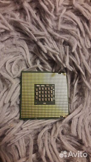 Intel Pentium 04 630 3.00GHZ/2M/04A