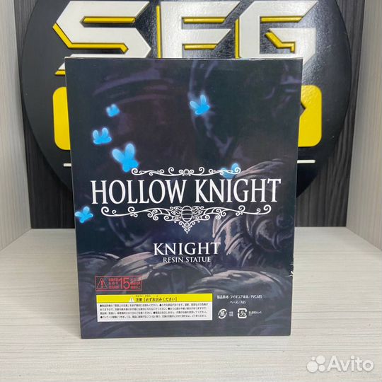 Фигурка Hollow Knight