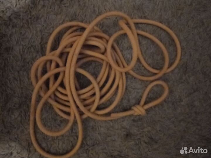 Борцовская резина