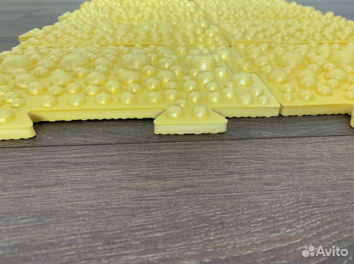 Коврик артапедический пазл