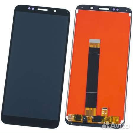 Дисплей для Huawei Y5 Lite 2018 (DRA-LX5)