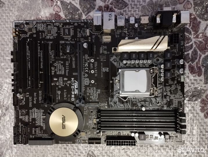 Неисправные s1151 s1200