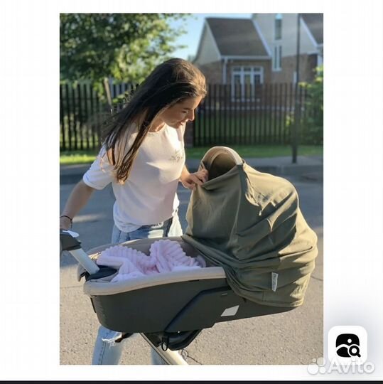 Милк снуд накидка для кормления грудью