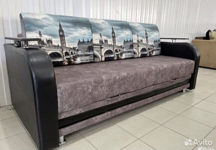 Диван Евро Арт 179