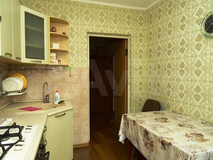 Дом 100 м² на участке 1 сот.