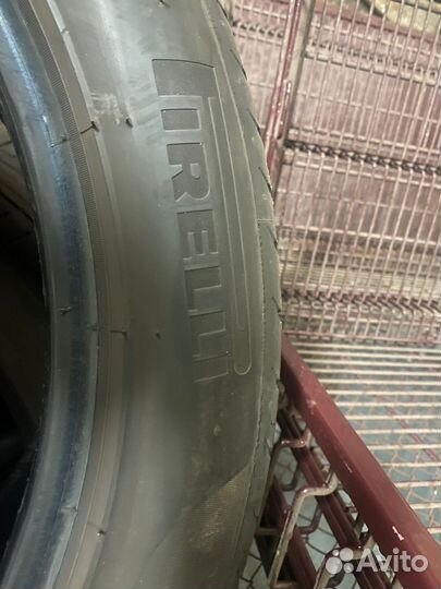 Pirelli P Zero 265/45 R20 104Y