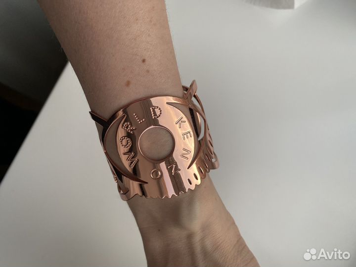 Браслет Kenzo оригинал