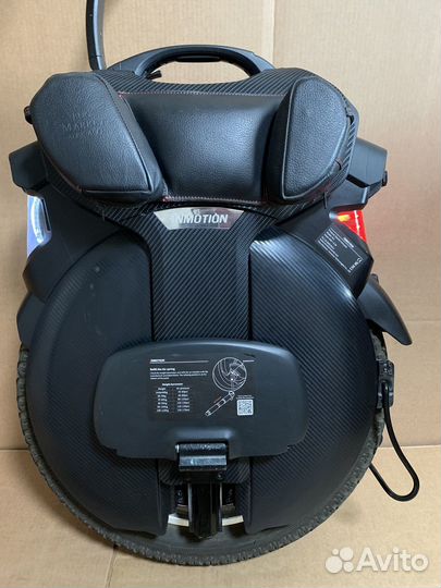 Моноколесо inmotion v11