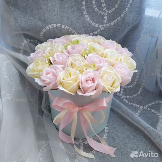 Букет цветы розы День Матери