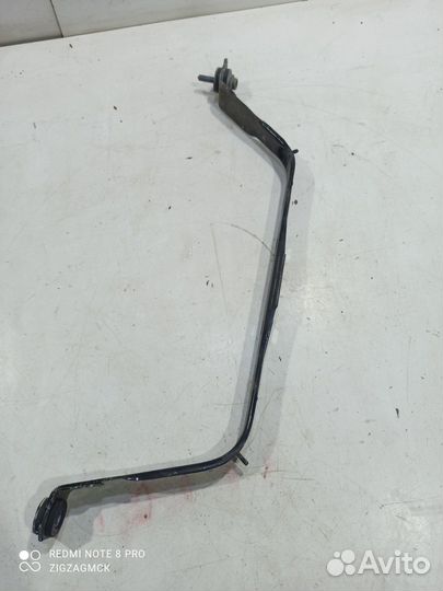 Кронштейн(крепление) топливного бака