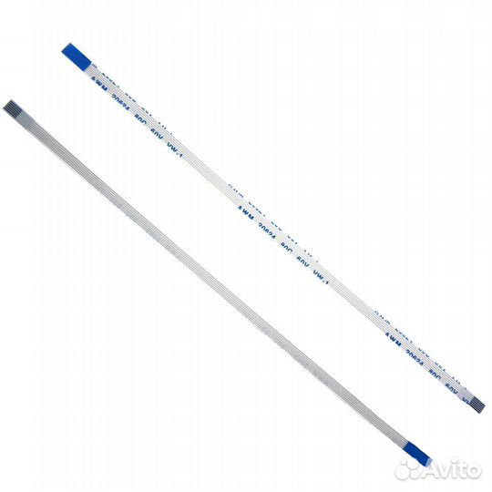 Новый шлейф кнопки включения Asus X550 K53S