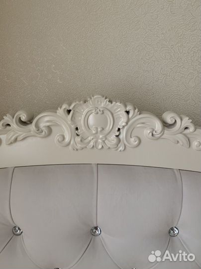 Детская кроватка Гандылян Жанетт new