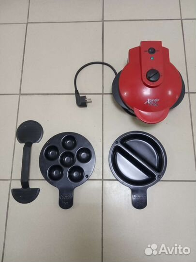 Электроблинница-омлетница