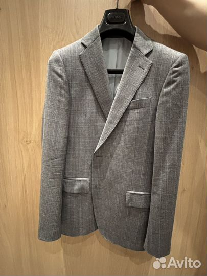 Мужской пиджак Albione 182/50