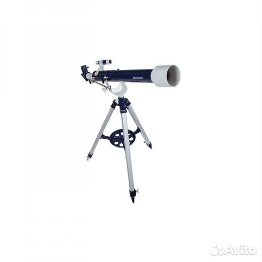 Телескоп Bresser Junior 60/700