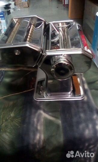 Лапшерезка