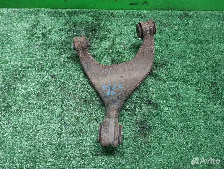 Рычаг задний поперечный левый Subaru Tribeca WX 2