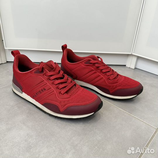 Кроссовки Tommy Hilfiger 40