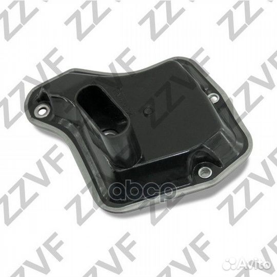 Фильтр масляный АКПП mazda 626 IV (GE) (94-97)