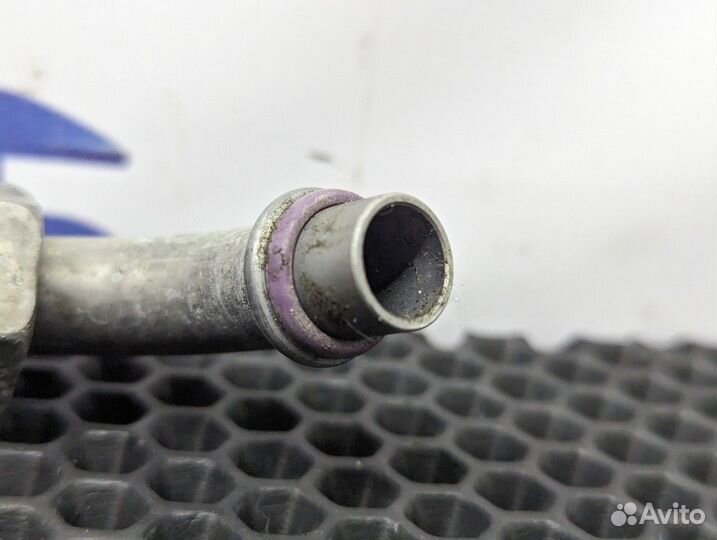 81619750289 Трубка кондиционера