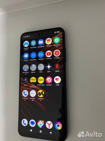 Xiaomi Poco M3 Pro, 4/64 ГБ