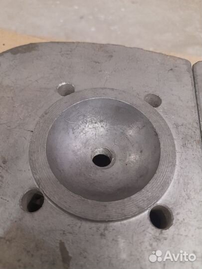 Головки юпитер 2 СССР новые