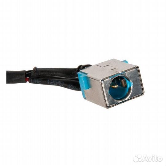 Разъем питания для Acer Aspire 5560G-Sb468, с кабе