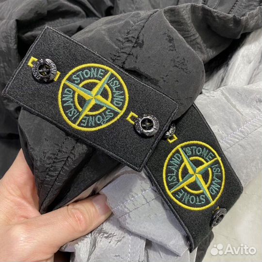 Спортивные штаны Stone Island