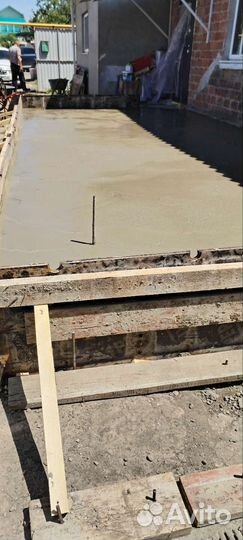 Мастер битонных работ