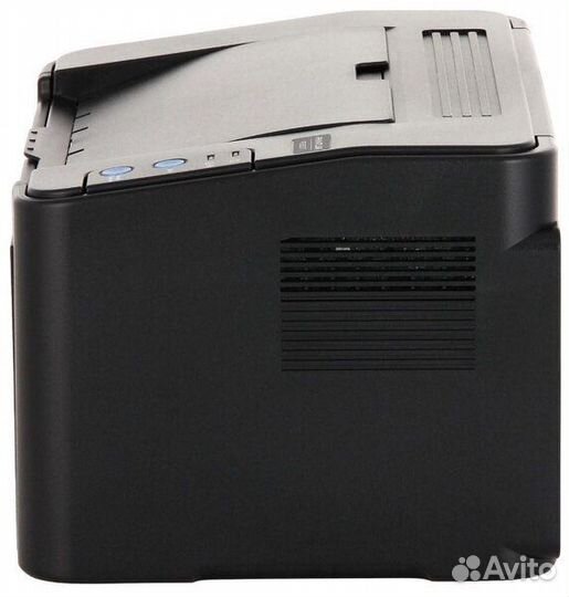 Принтер лазерный Pantum P2207 черно-белая печать