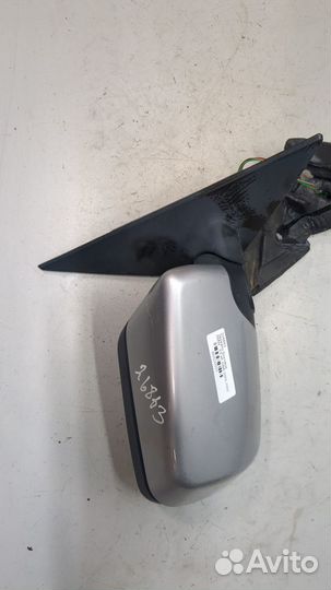 Зеркало боковое BMW 3 E46, 2002