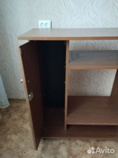 Тумба под телевизор бу