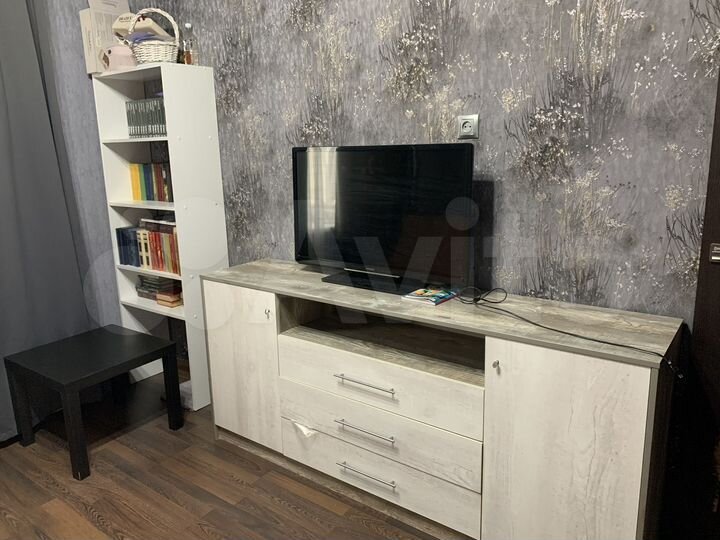 1-к. квартира, 31,3 м², 7/9 эт.