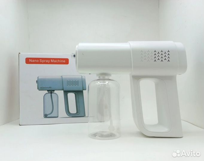 Увлажнитель воздуха