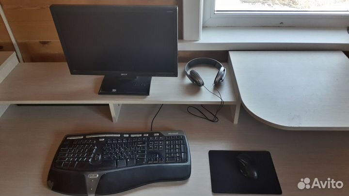 Компьютер 2011