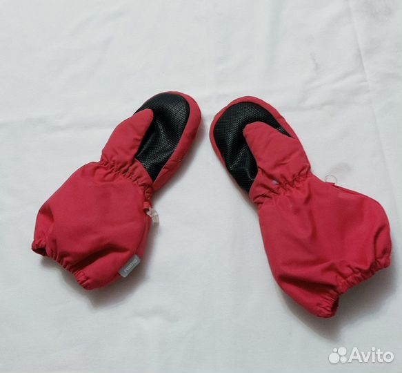 Варежки reima 2