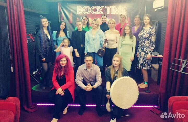 Музыкальная школа