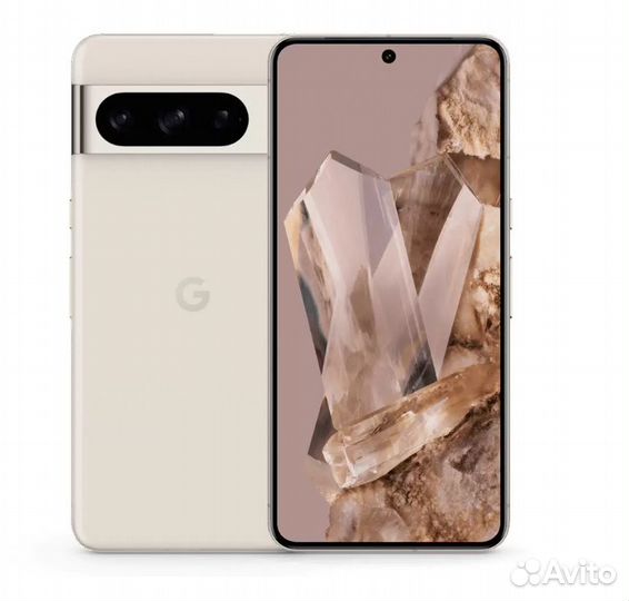 Google Pixel 8 Pro, 12/128 ГБ
